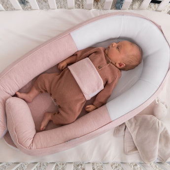 Doomoo Cocoon Baby Nest | Baby Nest - My Little Thieves