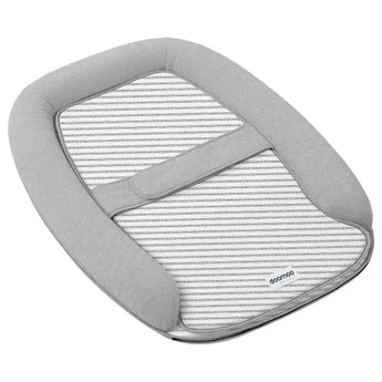 Doomoo Comfortable Changing Mat - Cosy Care Granite - My Little Thieves
