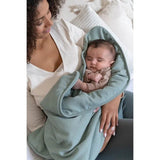 doomoo Dream Cotton Organic Baby Blanket - My Little Thieves