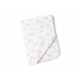 doomoo Dream Cotton Organic Baby Blanket - My Little Thieves