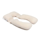 Doomoo Maxxy U Shaped Body Cushion | Versatile Baby & Nursing Support - My Little Thieves