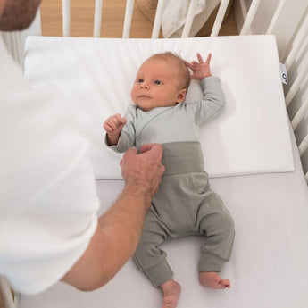 Doomoo Sleep Slope Basics Rest Easy Large 10° - My Little Thieves