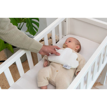Doomoo Snoogy Heating Pad For Babies | Soothing Comfort - My Little Thieves