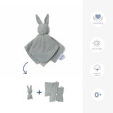 Doomoo You And Me Baby Nest Comforter | Sleep Aid - My Little Thieves