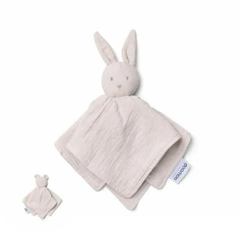 Doomoo You And Me Baby Nest Comforter | Sleep Aid - My Little Thieves