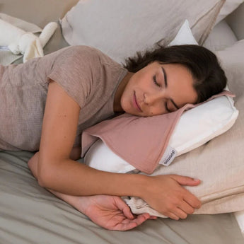 Doomoo You And Me Baby Nest Comforter | Sleep Aid - My Little Thieves
