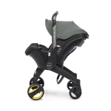 Doona Infant Car Seat And Stroller Travel System | 2 In 1 Solution - My Little Thieves