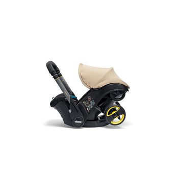 Doona Infant Car Seat And Stroller Travel System | 2 In 1 Solution - My Little Thieves