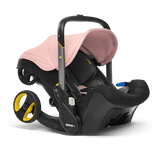 Doona Infant Car Seat And Stroller Travel System | 2 In 1 Solution - My Little Thieves