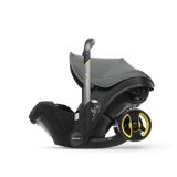 Doona Infant Car Seat And Stroller Travel System | 2 In 1 Solution - My Little Thieves