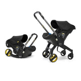 Doona Infant Car Seat And Stroller Travel System | 2 In 1 Solution - My Little Thieves