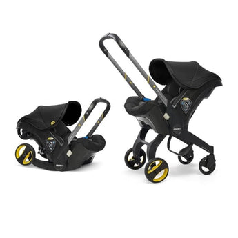 Doona Infant Car Seat And Stroller Travel System | 2 In 1 Solution - My Little Thieves