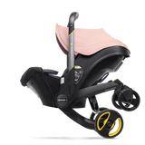 Doona Infant Car Seat And Stroller Travel System | 2 In 1 Solution - My Little Thieves