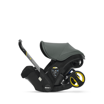 Doona Infant Car Seat And Stroller Travel System | 2 In 1 Solution - My Little Thieves