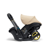 Doona Infant Car Seat And Stroller Travel System | 2 In 1 Solution - My Little Thieves