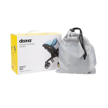 Doona Insect Net | Stroller Accessories - My Little Thieves