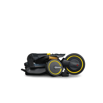 Doona Liki Trike S5 Compact Folding Kids Trike | Gift For Toddlers - My Little Thieves