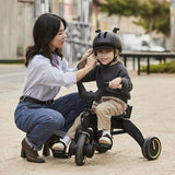 Doona Liki Trike S5 Compact Folding Kids Trike | Gift For Toddlers - My Little Thieves
