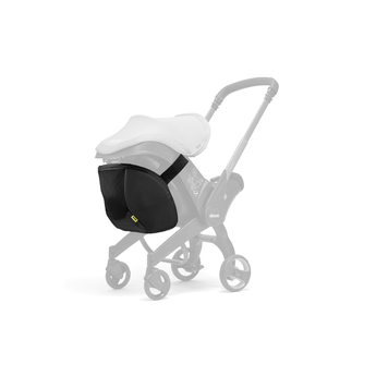 Doona Snap On Storage | Stroller Accessories - My Little Thieves