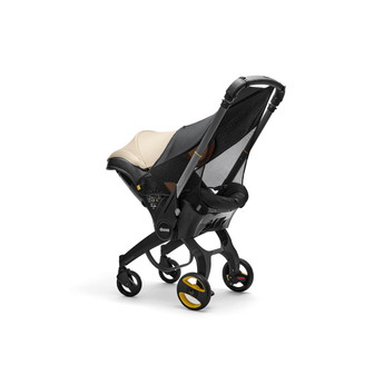 Doona Sunshade Extension | Stroller Accessories - My Little Thieves