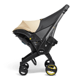 Doona Sunshade Extension | Stroller Accessories - My Little Thieves