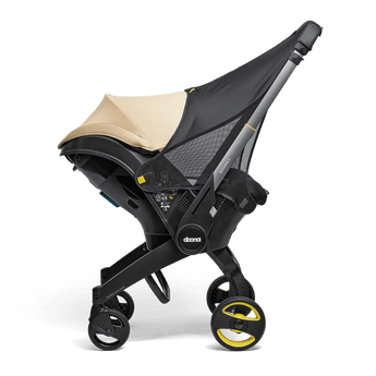 Doona Sunshade Extension | Stroller Accessories - My Little Thieves