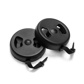 Doona Wheel Covers | Stroller Accessories - My Little Thieves