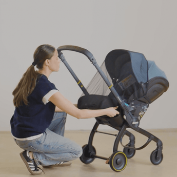 Doona X Insect Net | Stroller Accessories - My Little Thieves
