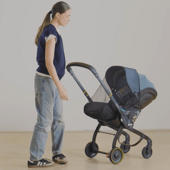 Doona X Insect Net | Stroller Accessories - My Little Thieves