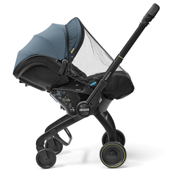Doona X Insect Net | Stroller Accessories - My Little Thieves