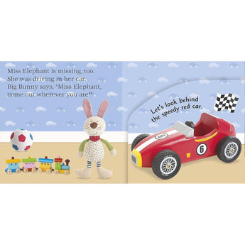 Dorling Kindersley Pop Up Peekaboo Bedtime ” Children's Book For Kids | Pictures Books - My Little Thieves