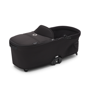Bugaboo Dragonfly Bassinet 1.1 - Black