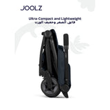 Joolz Aer2 Compact Stroller - Navy Blue