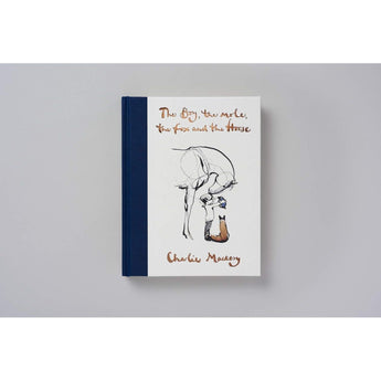 Ebury Press The Boy, The Mole, The Fox And The Horse ” Children's Book For Kids | Pictures Books - My Little Thieves