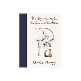 Ebury Press The Boy, The Mole, The Fox And The Horse ” Children's Book For Kids | Pictures Books - My Little Thieves