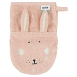 Eco Friendly Kids Washcloths 2 Pack | Trixie Soft Baby Gift - My Little Thieves