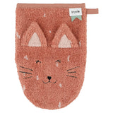 Eco Friendly Kids Washcloths 2 Pack | Trixie Soft Baby Gift - My Little Thieves