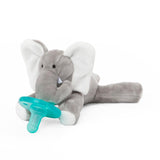 Elephant Grey Pacifier - My Little Thieves