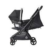 Ergobaby Metro 3 infant car seat adapters