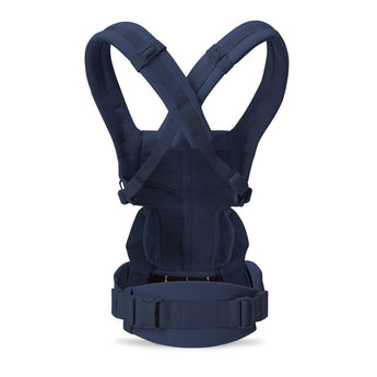 Ergobaby Omni Classic Cool Air Mesh Carrier | Newborn To Toddler - My Little Thieves
