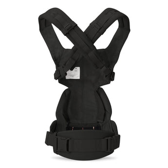 Ergobaby Omni Classic Cool Air Mesh Carrier | Newborn To Toddler - My Little Thieves