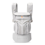 Ergobaby Omni Classic Cool Air Mesh Carrier | Newborn To Toddler - My Little Thieves