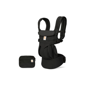 Ergobaby Omni Classic Cool Air Mesh Carrier | Newborn To Toddler - My Little Thieves