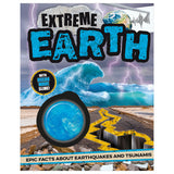 Extreme Earth - cover