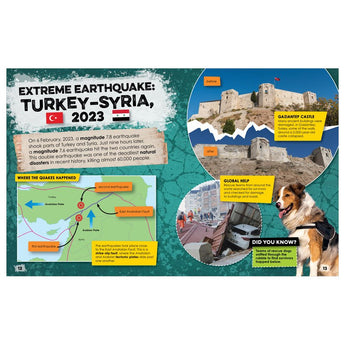 Extreme Earth - publisher image 3