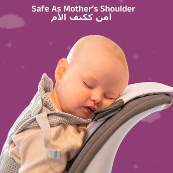 BabyUp SRA Infant Seat & High Chair - product image 13