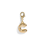 Fao Schwarz Charm Squad Personalized Letter Charm | Kids Gift - My Little Thieves