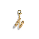 Fao Schwarz Charm Squad Personalized Letter Charm | Kids Gift - My Little Thieves