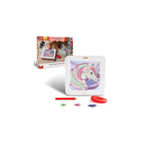 Fao Schwarz Diy Led Diamond Art Studio Painting Kit | Creative - My Little Thieves