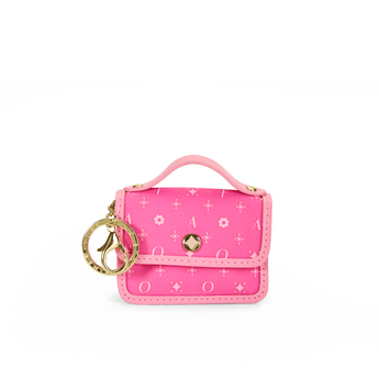 Fao Schwarz Kids Rockefeller Mini Top Handle Tote | Fashion - My Little Thieves